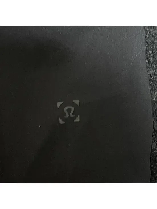 Lululemon Men’s tundra track jacket in wool size XL - Picture 4 of 4